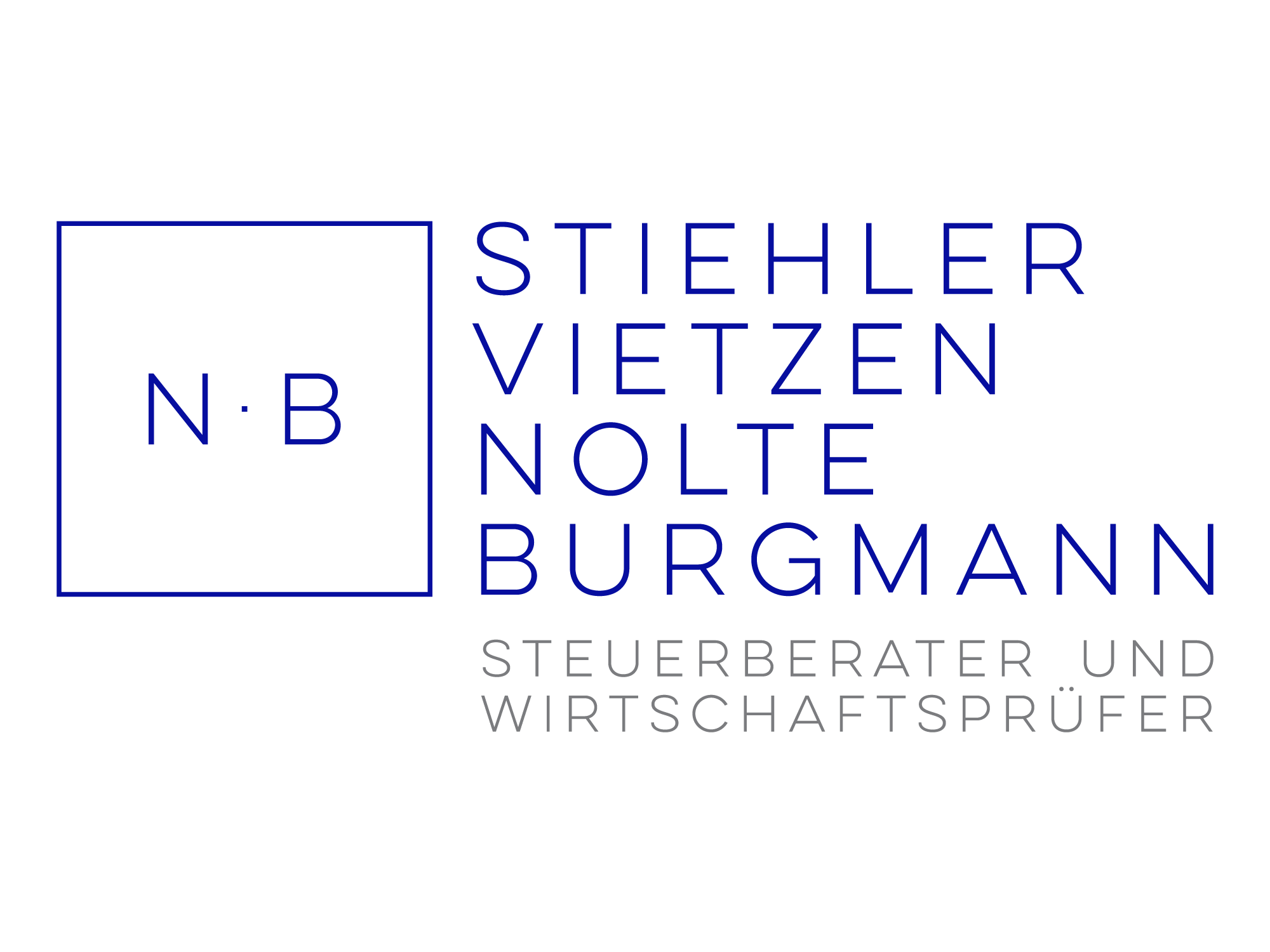 Stiehler – Vietzen – Nolte – Burgmann | Steuerberater und Wirtschaftsprüfer