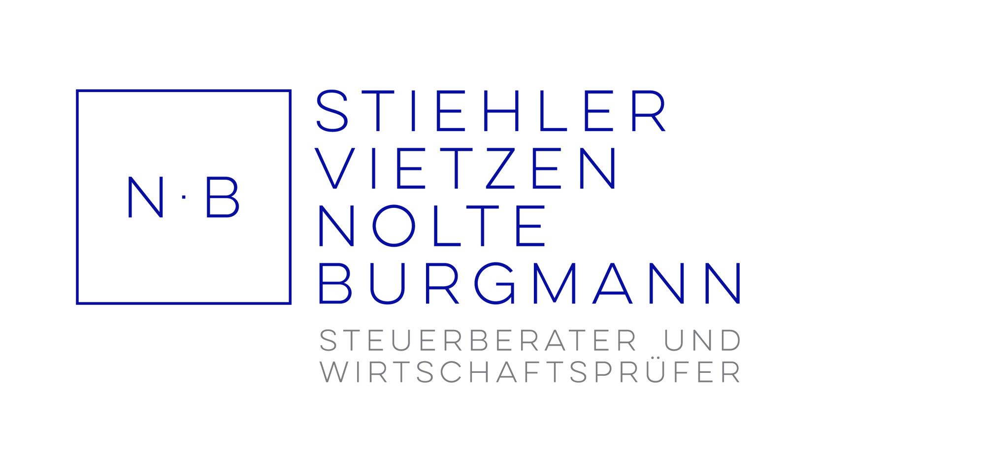 Stiehler – Vietzen – Nolte – Burgmann | Steuerberater und Wirtschaftsprüfer